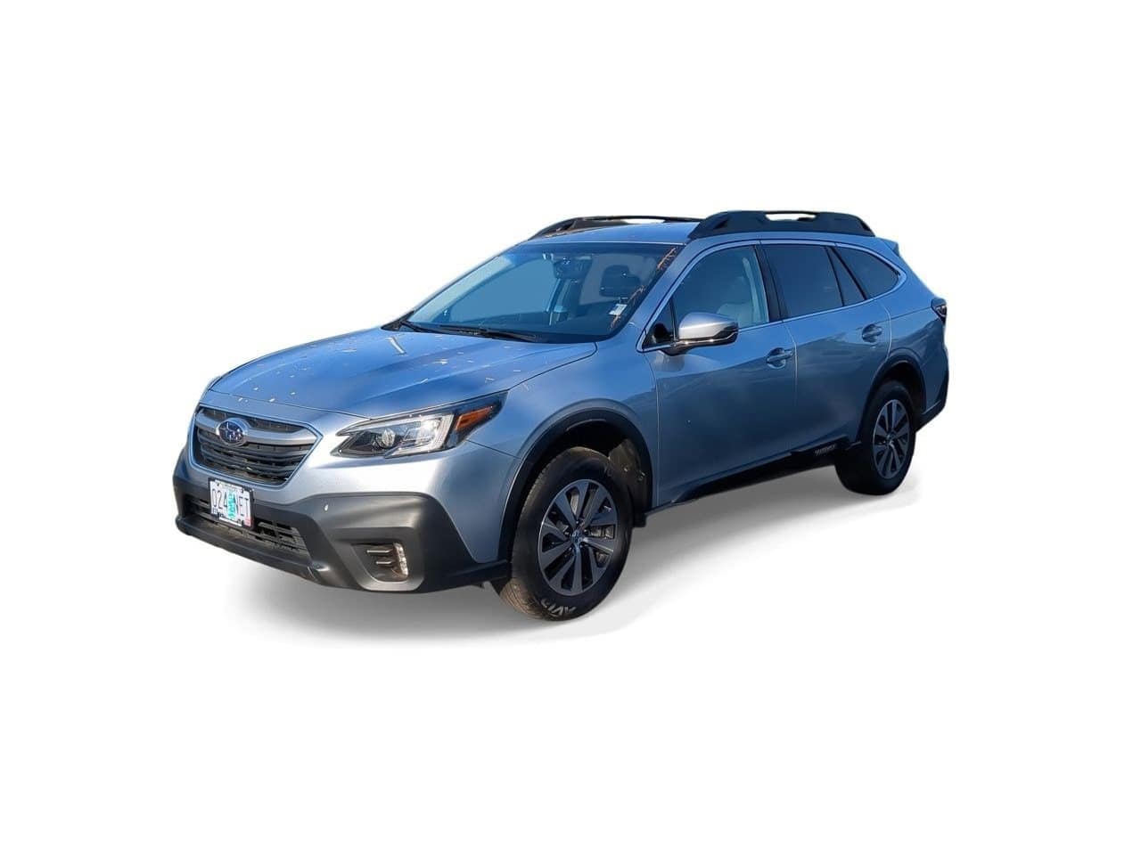 2022 Subaru Outback Premium's photo