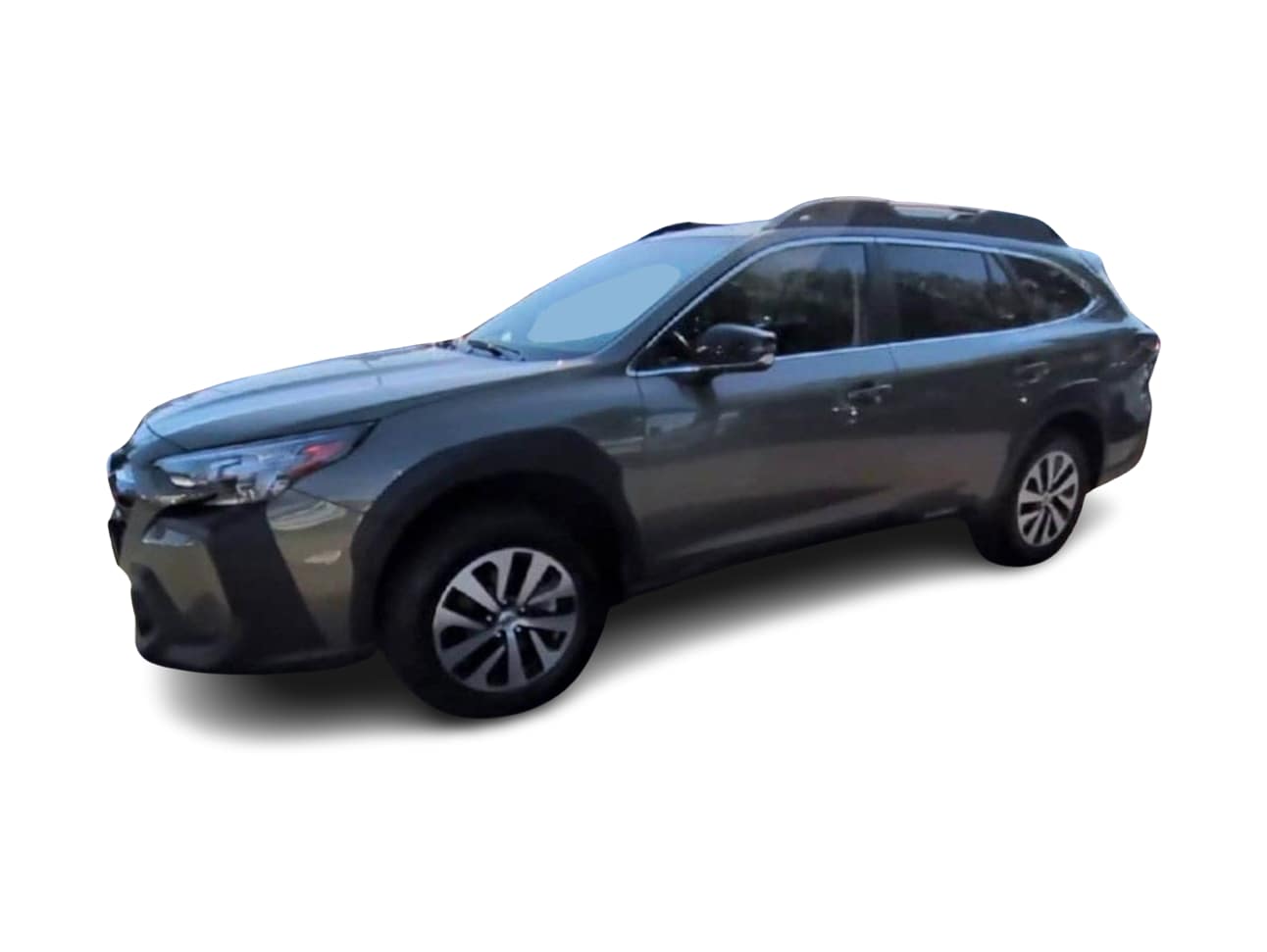 Thumbnail: 2024 Subaru Outback - 1