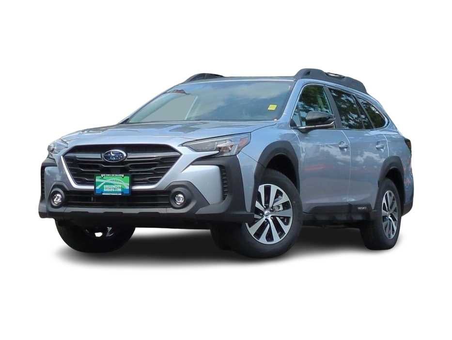 2025 Subaru Outback Premium -
                Oregon City, OR