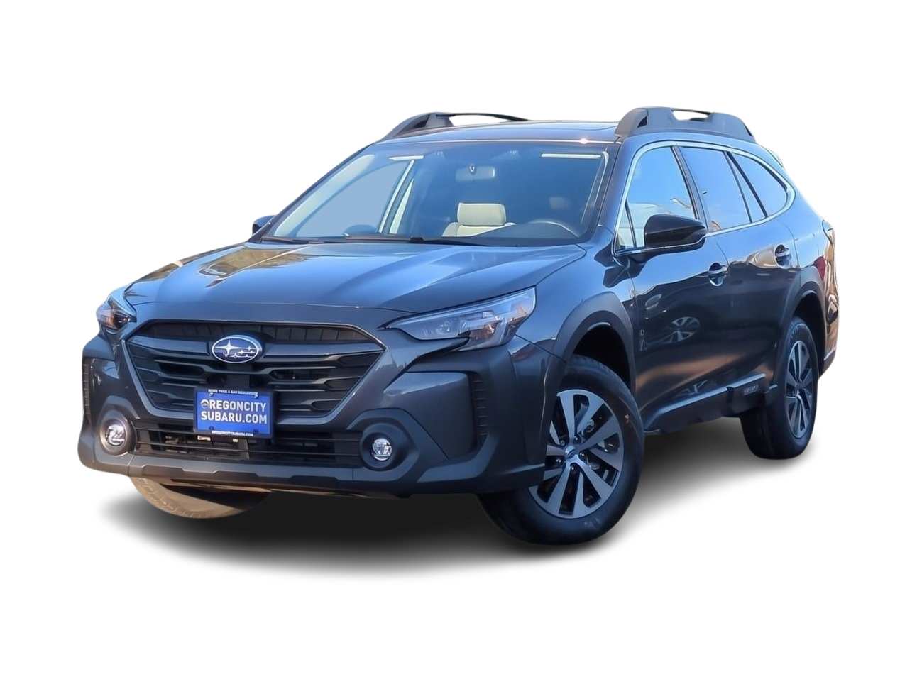 Thumbnail: 2025 Subaru Outback - 1