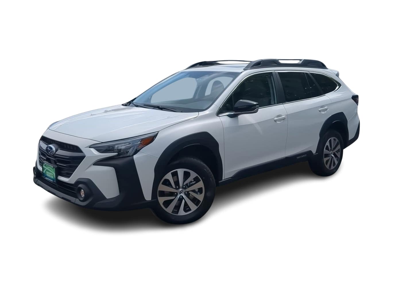 2025 Subaru Outback Premium -
                Oregon City, OR