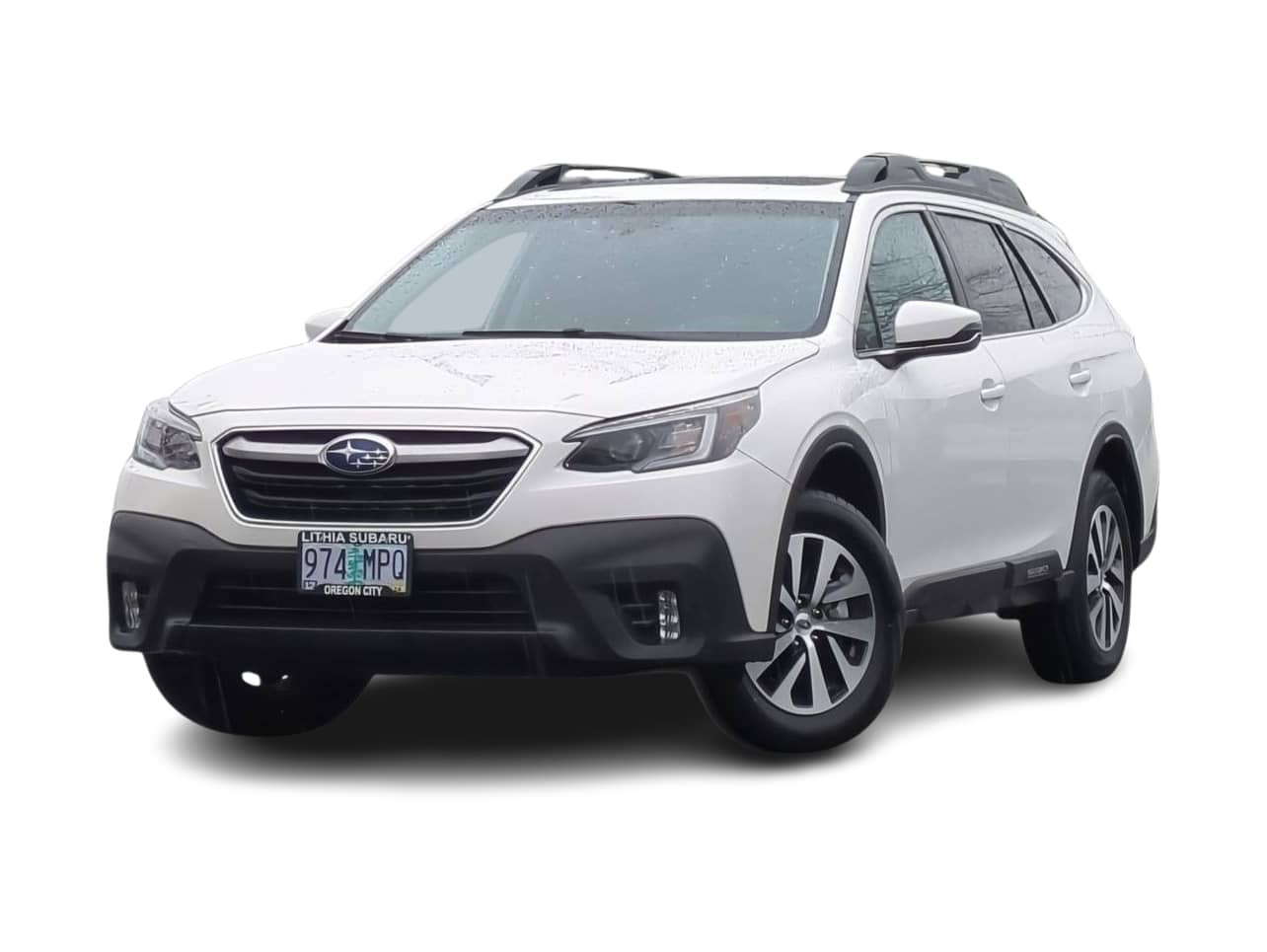 2022 Subaru Outback Premium -
                Oregon City, OR