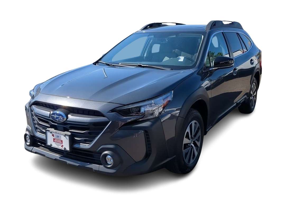 Thumbnail: 2025 Subaru Outback - 1