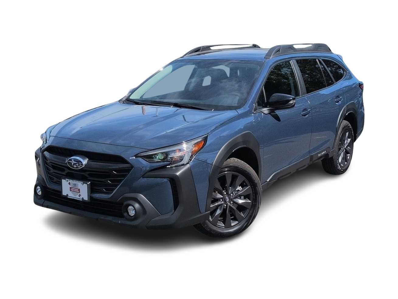 Thumbnail: 2025 Subaru Outback - 1
