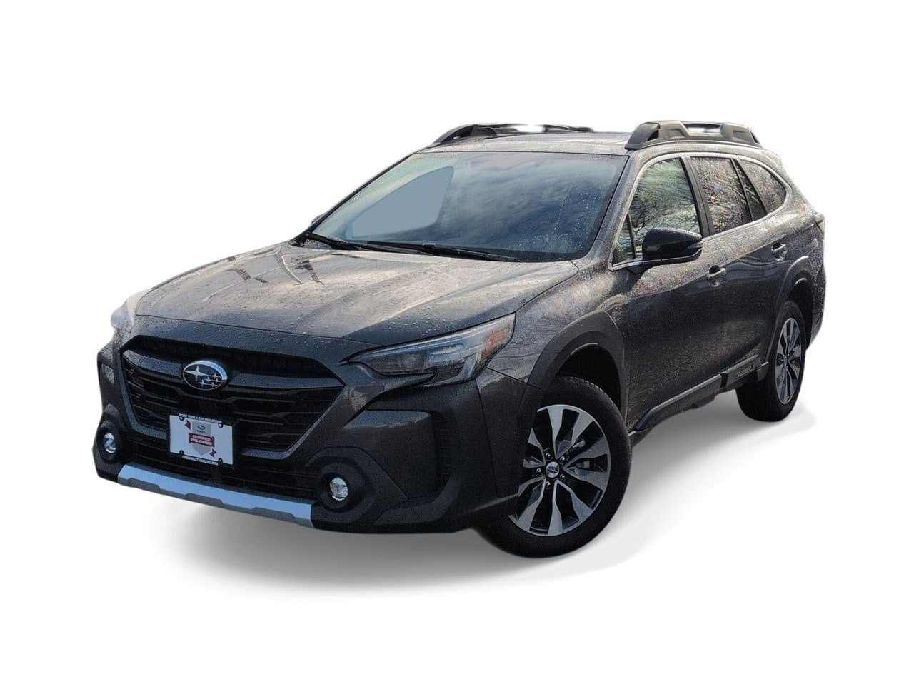 2024 Subaru Outback Limited's photo