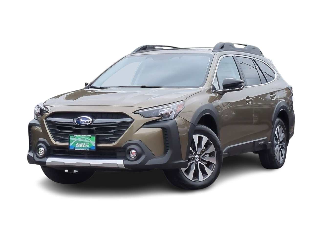 2025 Subaru Outback Limited -
                  Oregon City, OR
