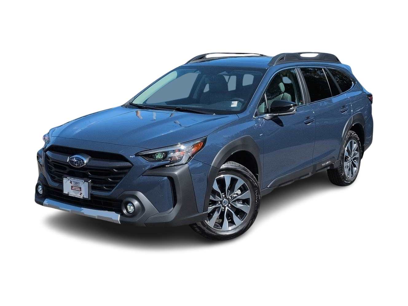 Thumbnail: 2024 Subaru Outback - 1