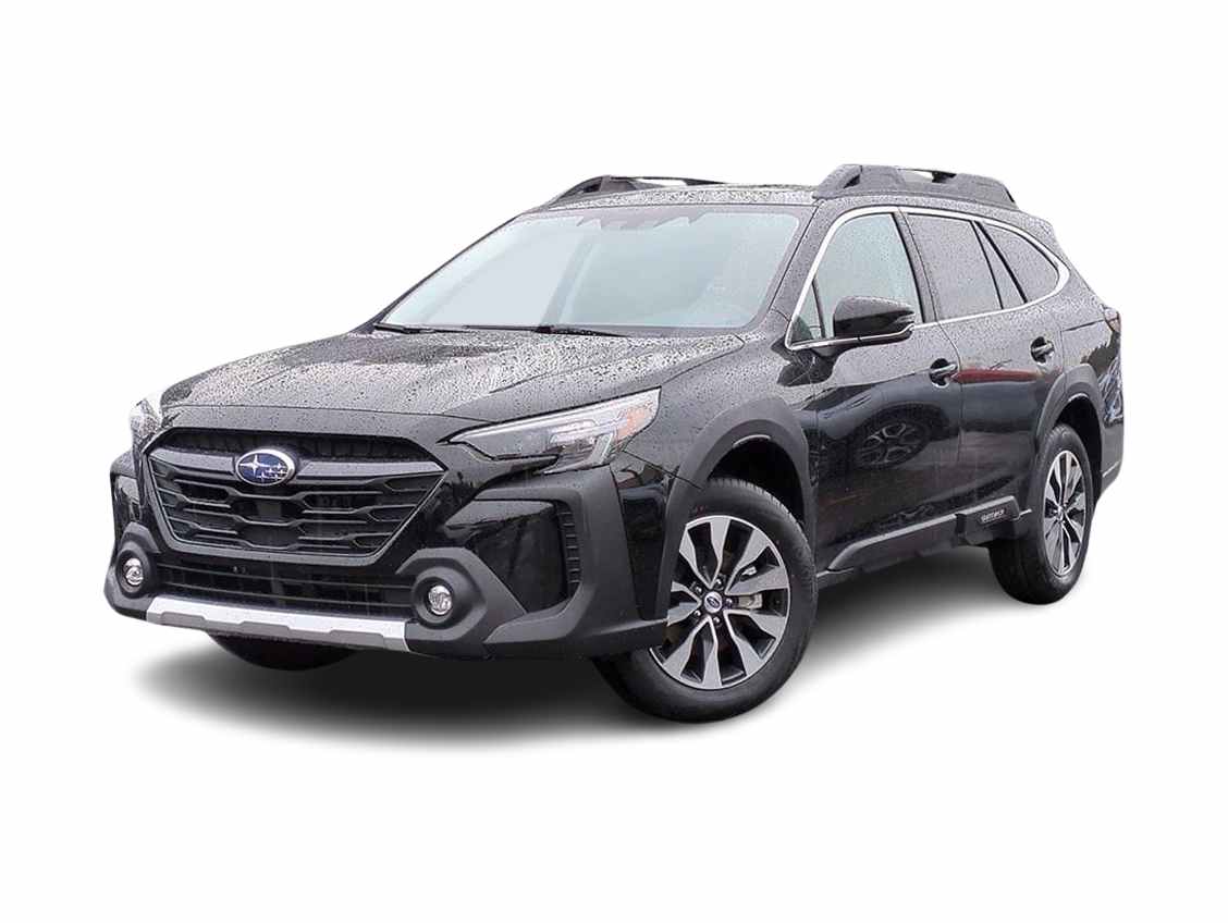 2024 Subaru Outback Limited -
                Oregon City, OR