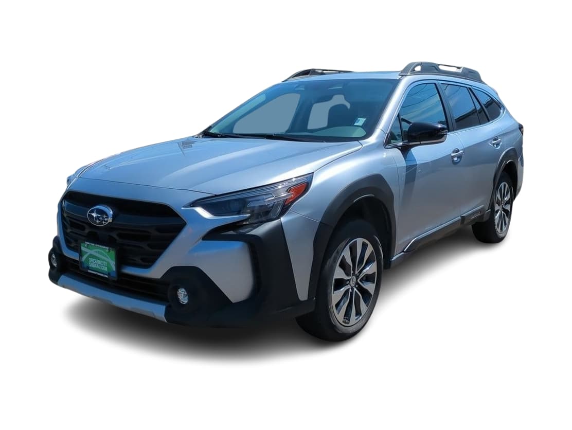Thumbnail: 2024 Subaru Outback - 1