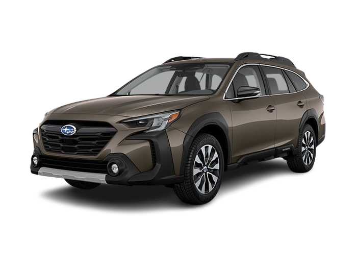 2024 Subaru Outback Limited -
                Oregon City, OR