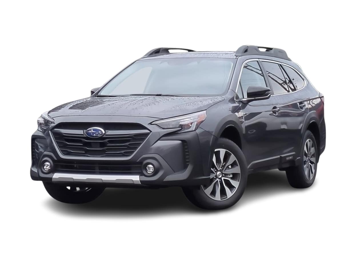 2025 Subaru Outback Limited -
                Oregon City, OR