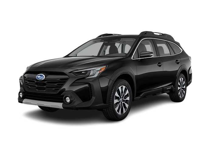 2025 Subaru Outback Limited -
                Oregon City, OR