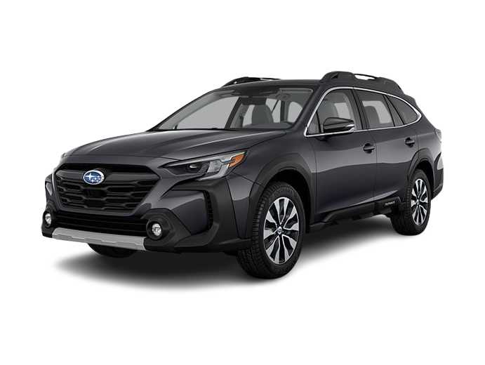 2025 Subaru Outback Limited -
                Oregon City, OR