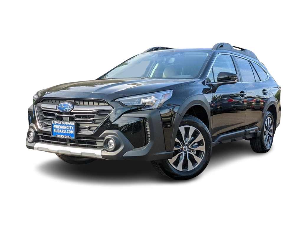 Thumbnail: 2024 Subaru Outback - 1