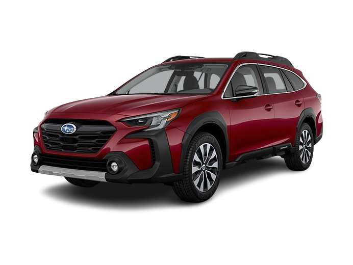 2025 Subaru Outback Limited -
                Oregon City, OR