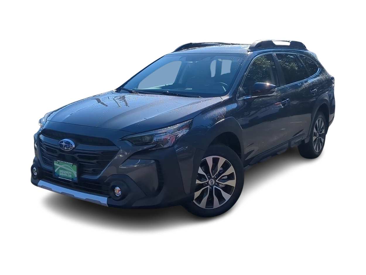 Thumbnail: 2025 Subaru Outback - 1