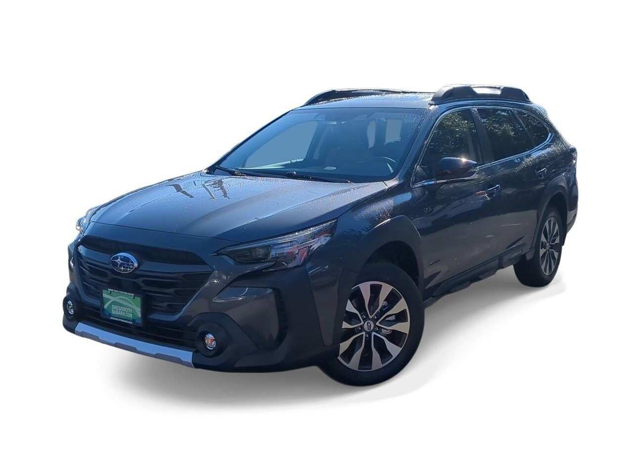 2025 Subaru Outback Limited's photo