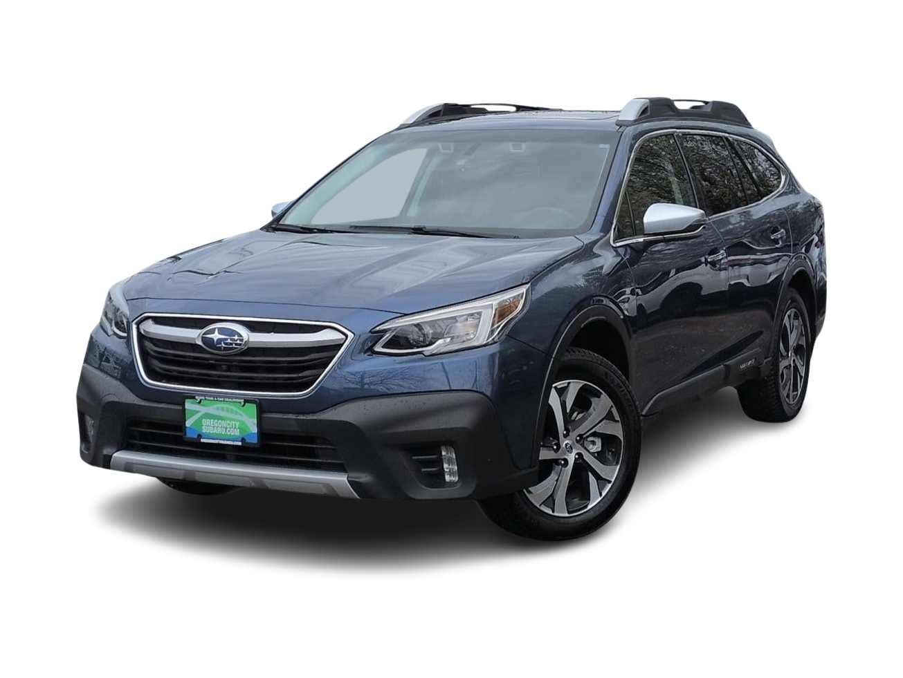 Thumbnail: 2021 Subaru Outback - 1