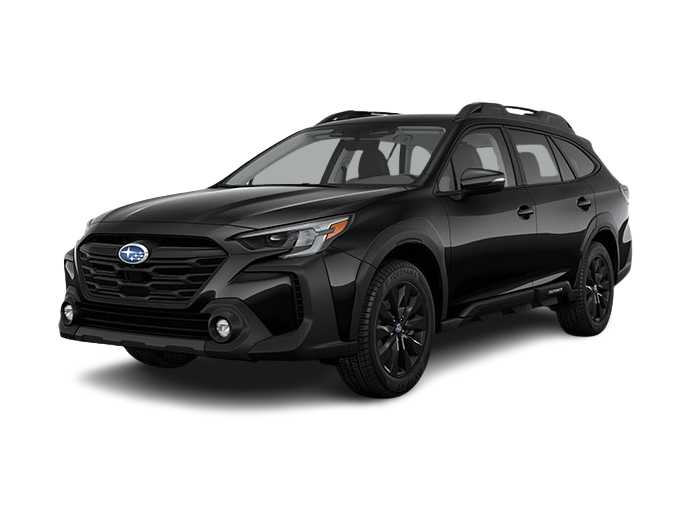 2025 Subaru Outback Onyx Edition -
                Oregon City, OR