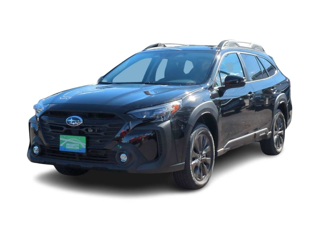 Thumbnail: 2025 Subaru Outback - 1