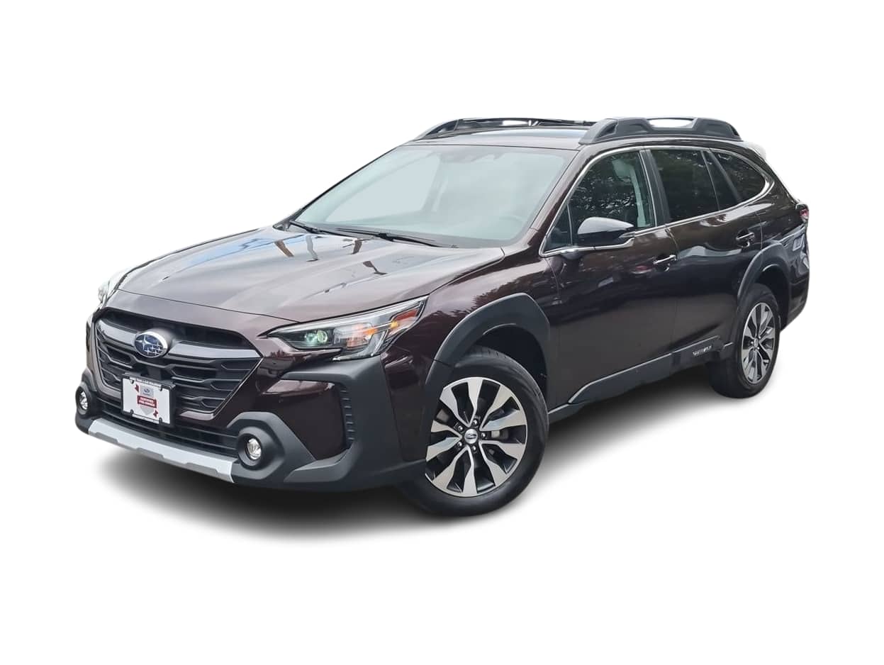 Thumbnail: 2023 Subaru Outback - 1