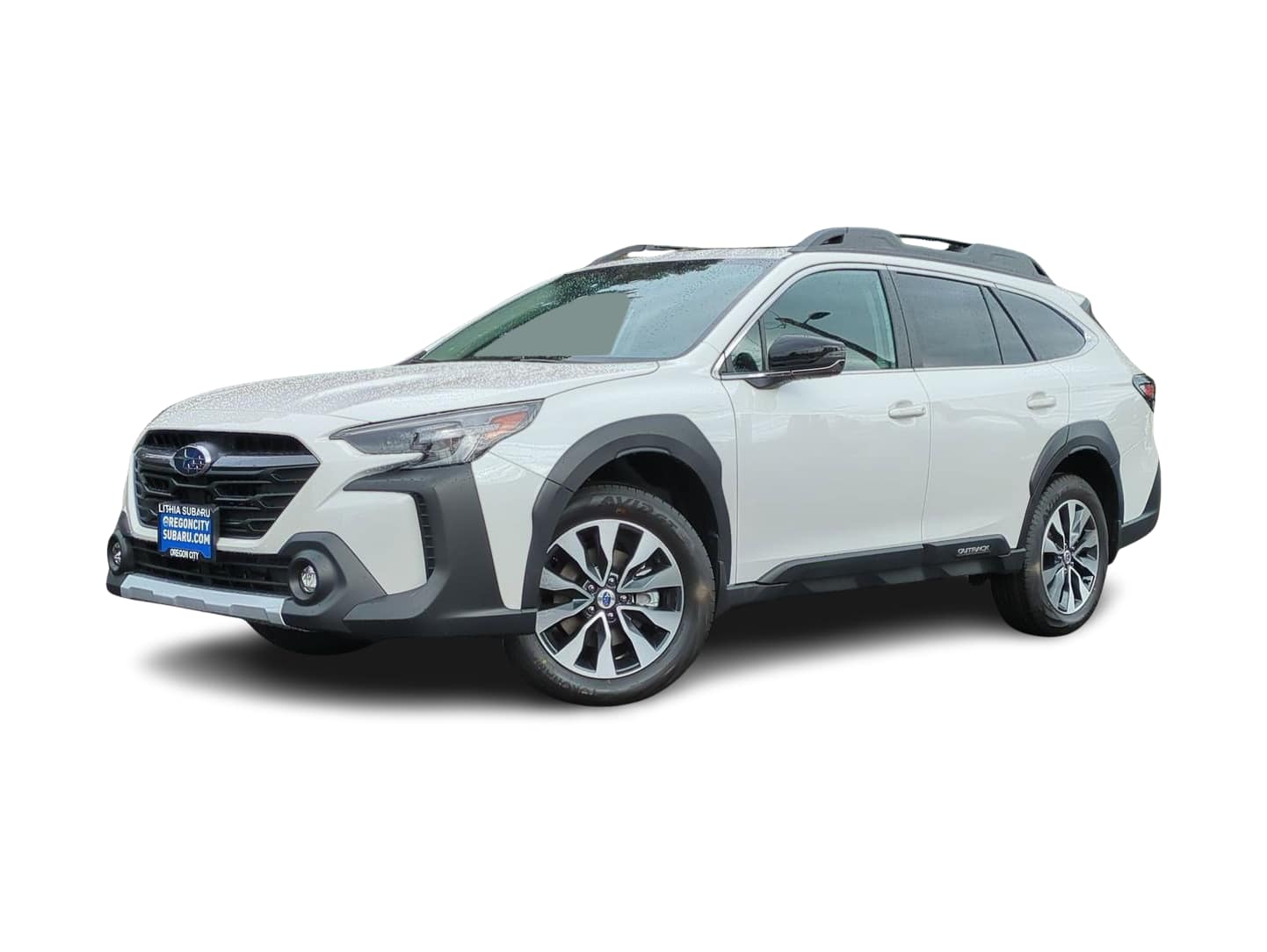 Thumbnail: 2024 Subaru Outback - 1