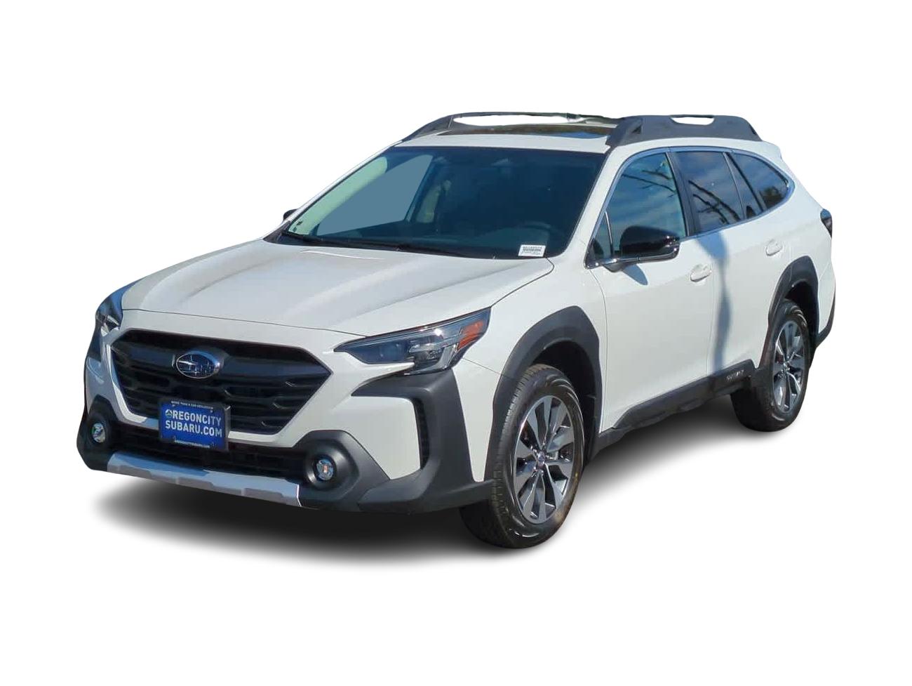 2025 Subaru Outback Limited -
                Oregon City, OR