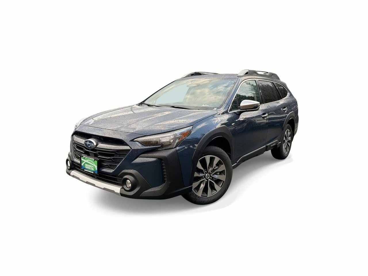 2025 Subaru Outback Touring's photo