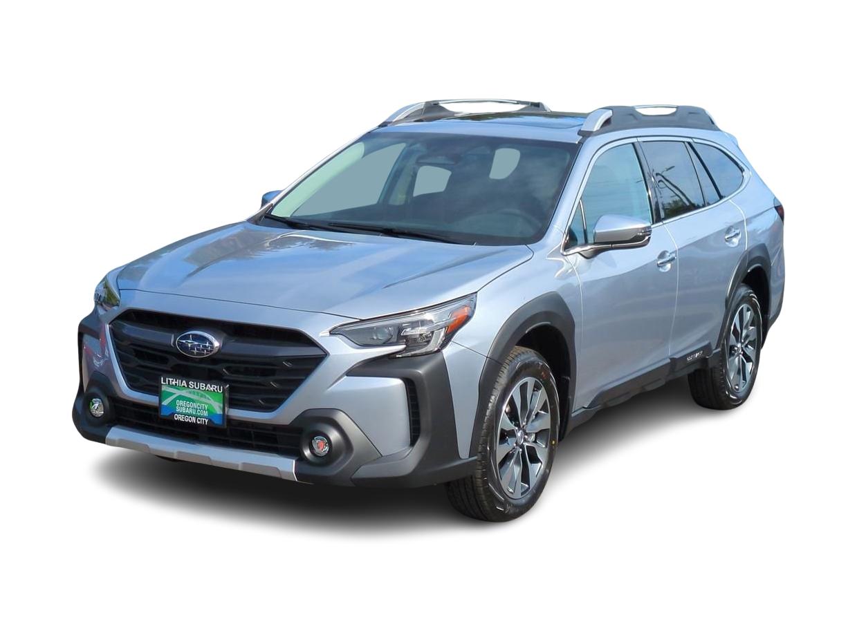 2025 Subaru Outback Touring -
                Oregon City, OR