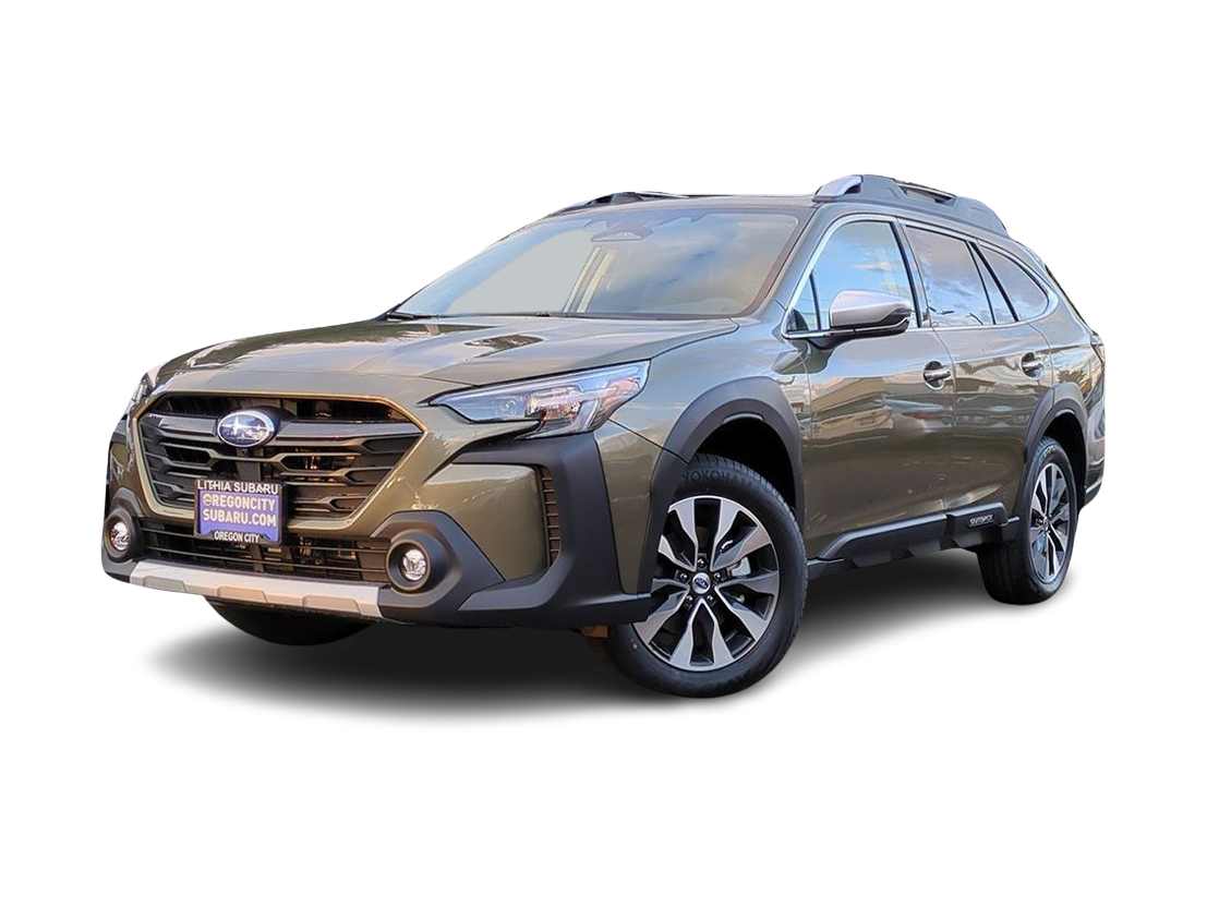 2024 Subaru Outback Touring -
                Oregon City, OR