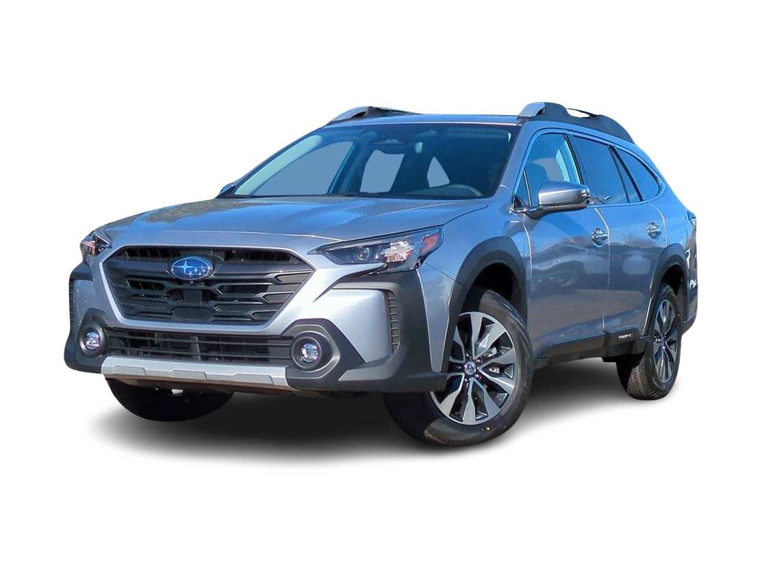 2024 Subaru Outback Touring -
                Oregon City, OR