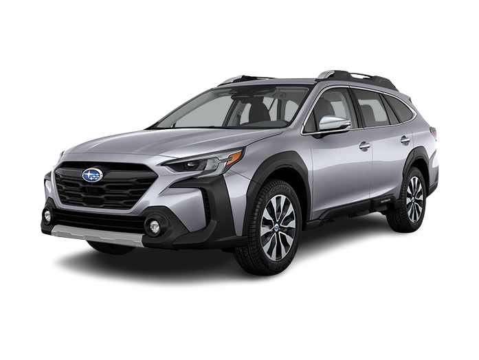 2024 Subaru Outback Touring -
                Oregon City, OR