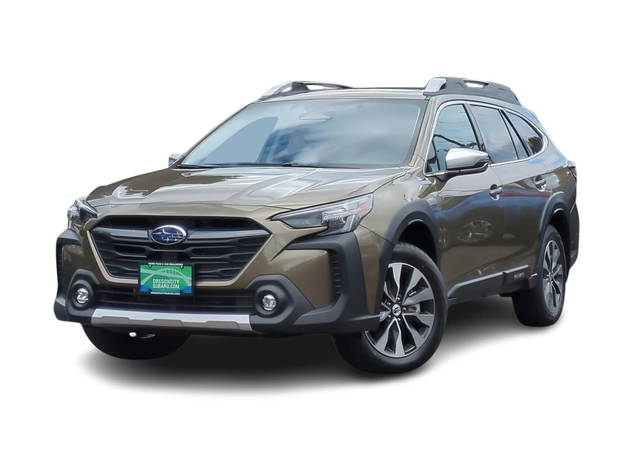 2025 Subaru Outback Touring -
                Oregon City, OR