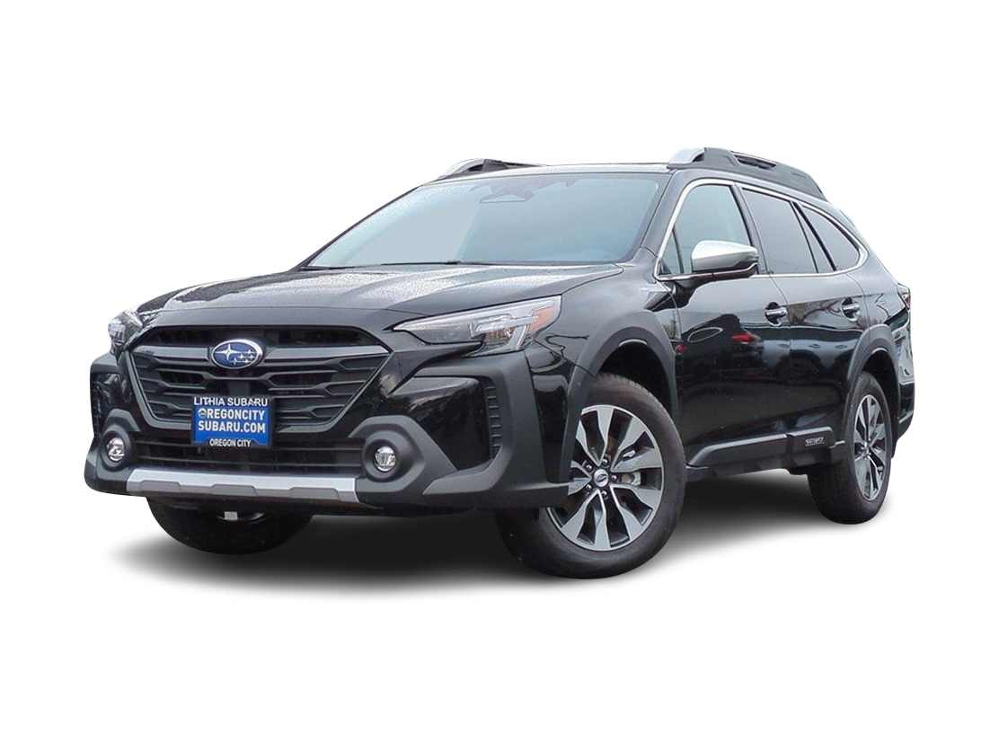 2024 Subaru Outback Touring -
                Oregon City, OR