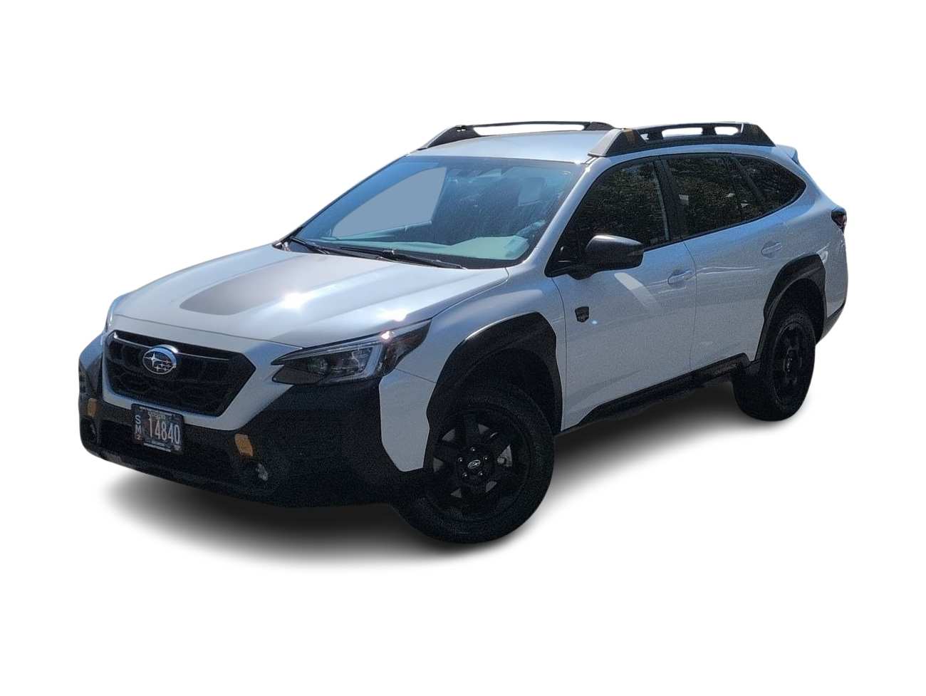 Thumbnail: 2024 Subaru Outback - 1