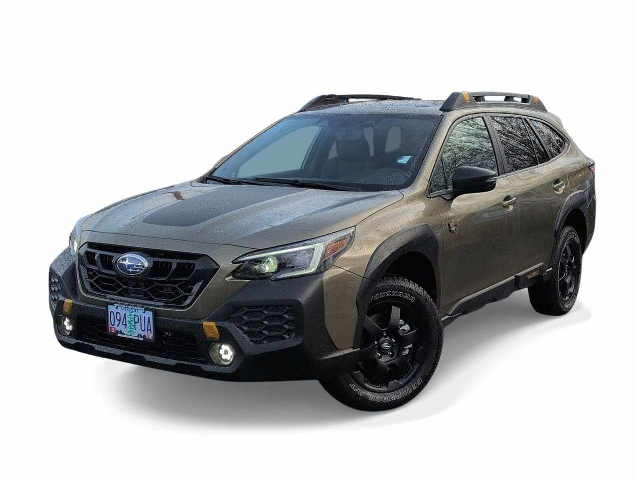 2024 Subaru Outback Wilderness's photo