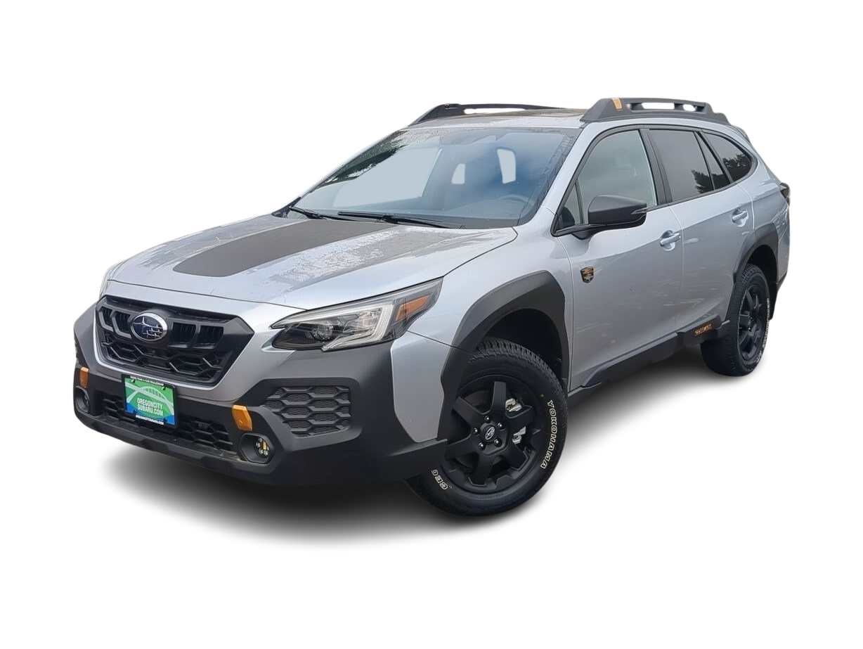 Thumbnail: 2025 Subaru Outback - 1