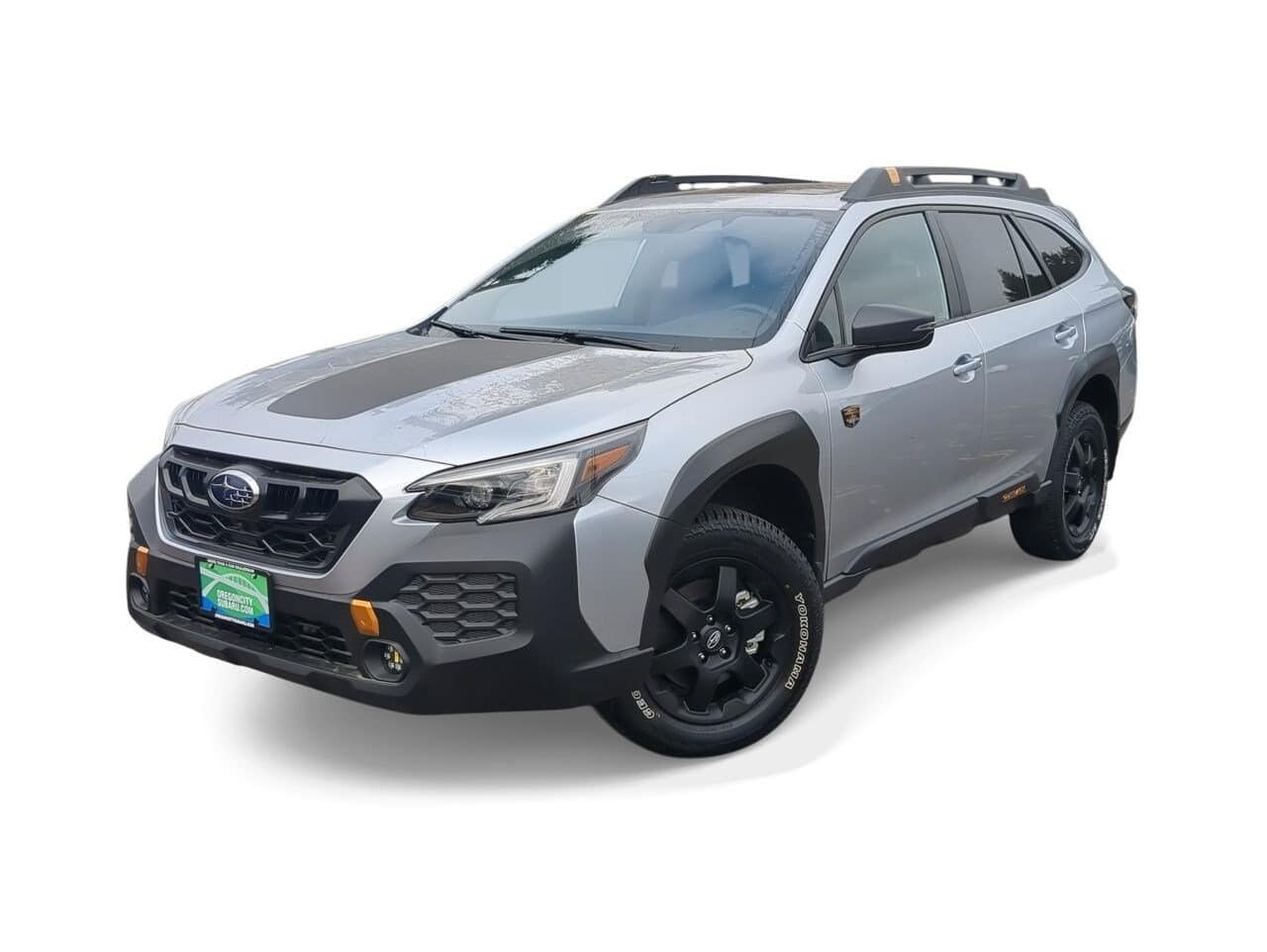 2025 Subaru Outback Wilderness's photo
