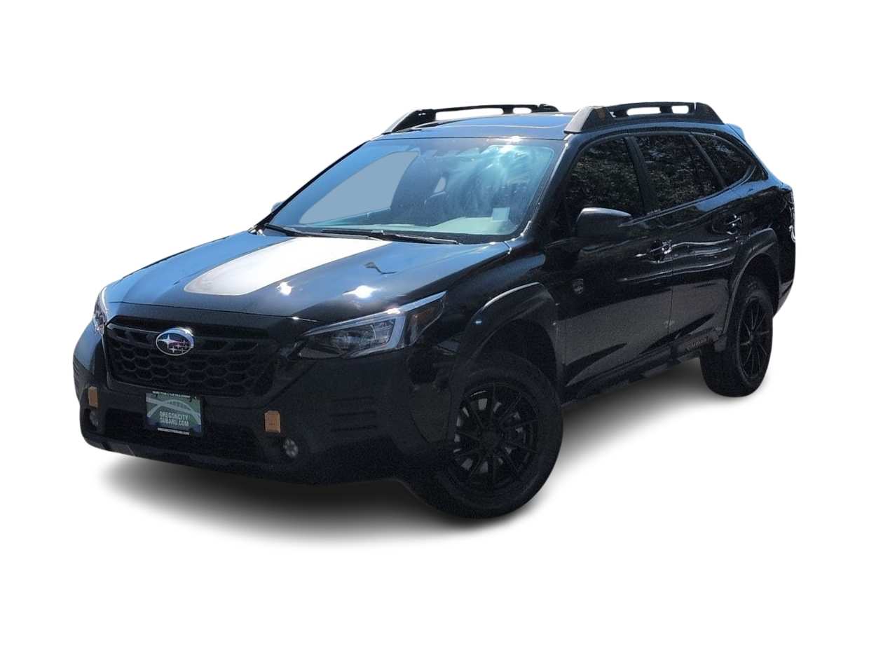 Thumbnail: 2023 Subaru Outback - 1