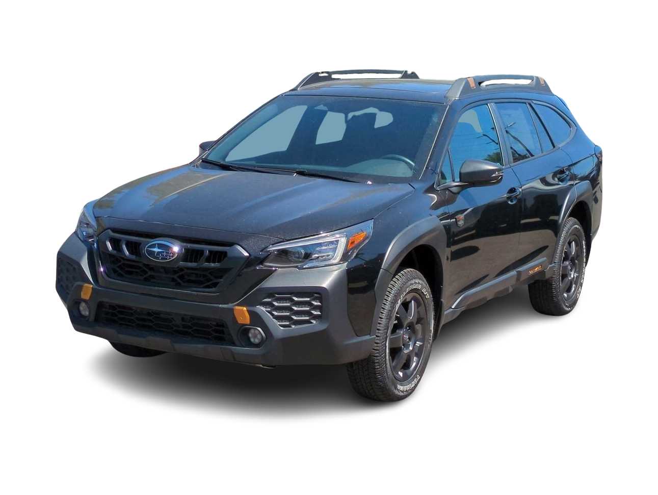 2024 Subaru Outback Wilderness -
                Oregon City, OR