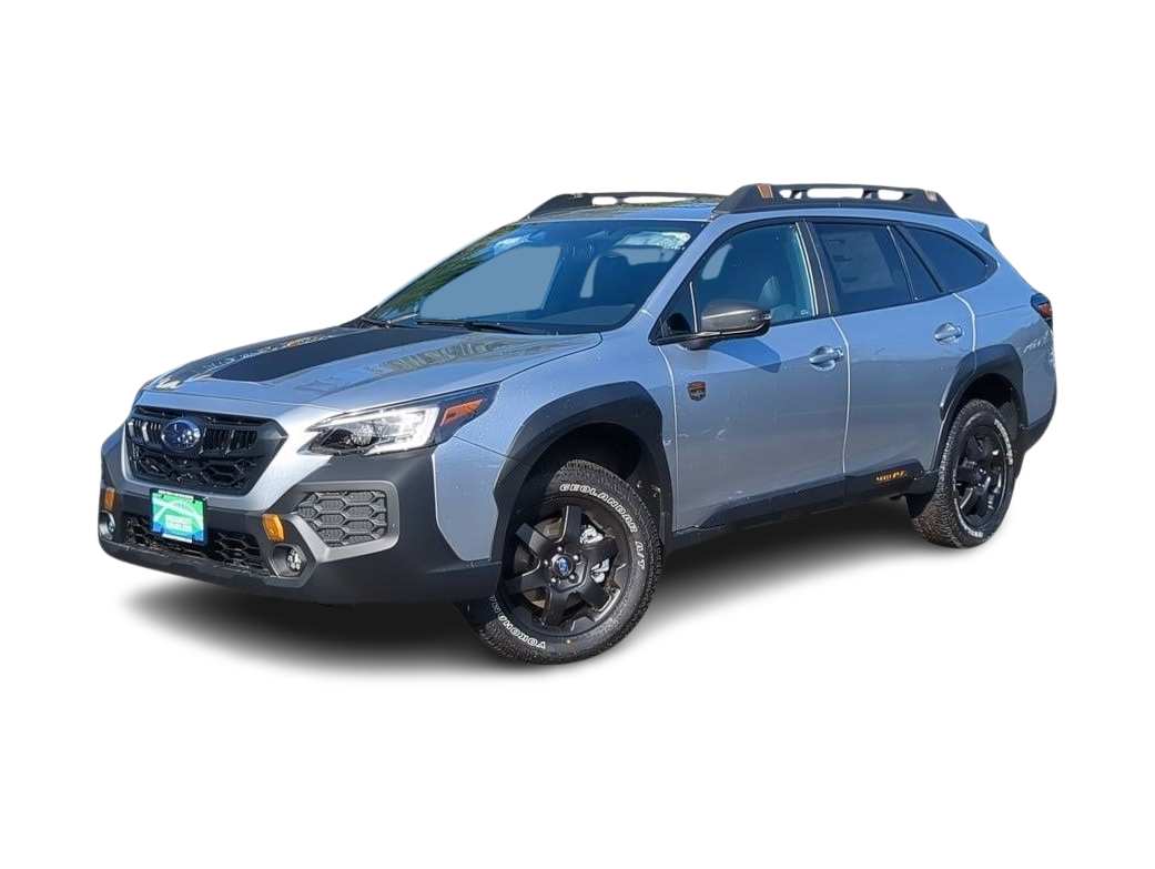 Thumbnail: 2025 Subaru Outback - 1