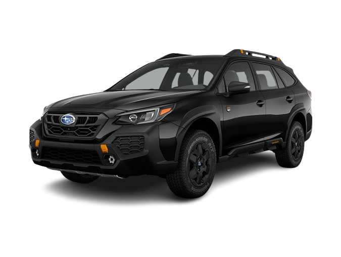 2025 Subaru Outback Wilderness -
                Oregon City, OR