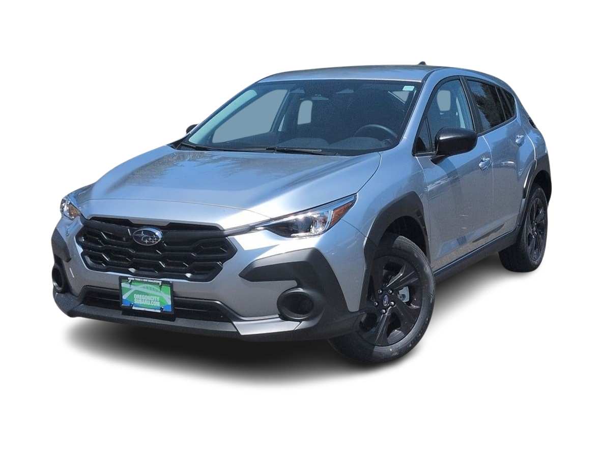 Thumbnail: 2026 Subaru Crosstrek - 1