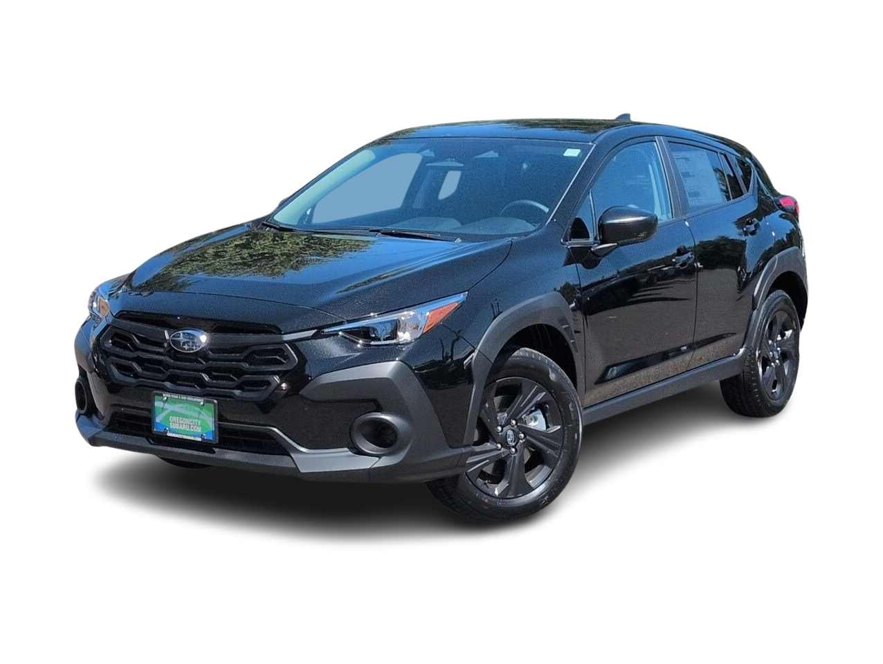 Thumbnail: 2026 Subaru Crosstrek - 1