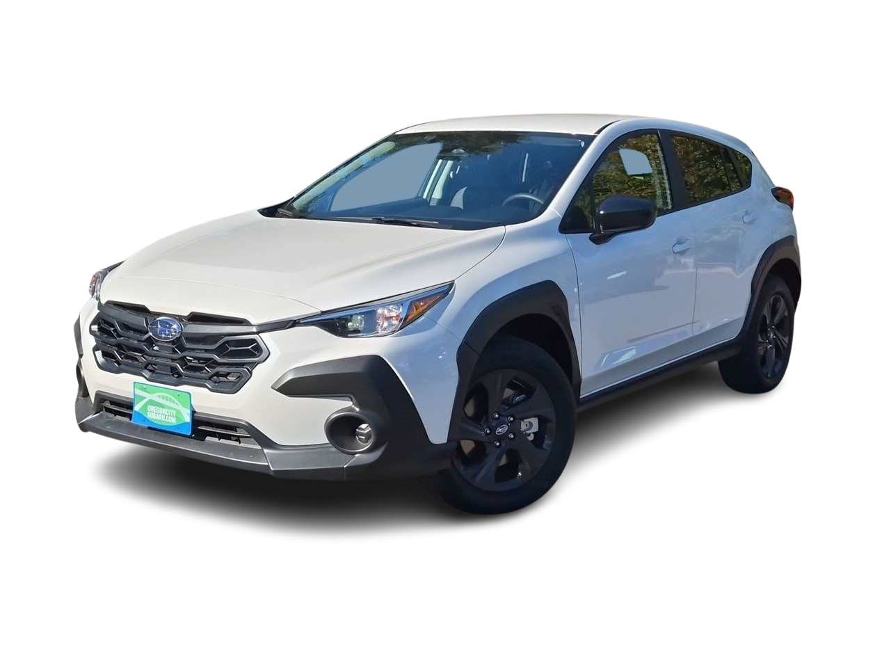 Thumbnail: 2026 Subaru Crosstrek - 1