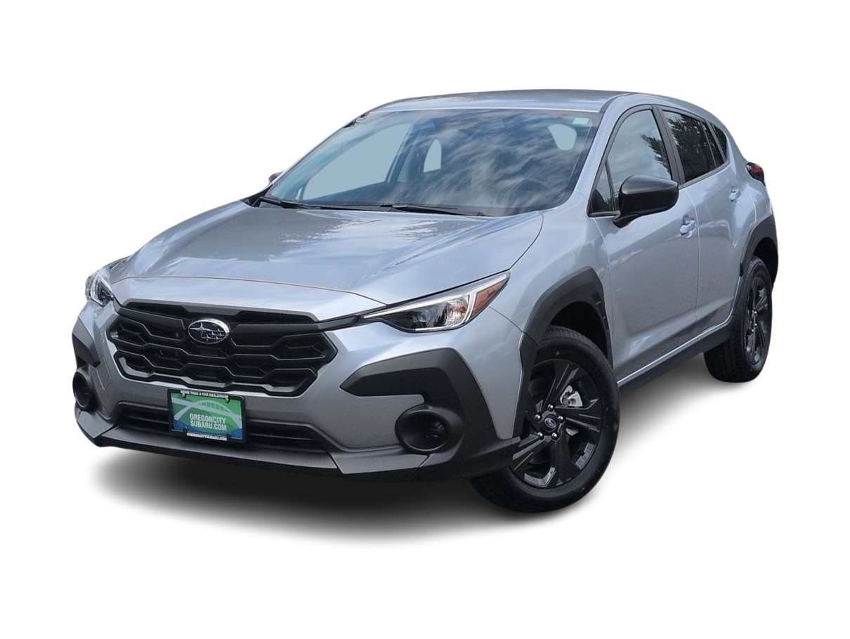 Thumbnail: 2026 Subaru Crosstrek - 1