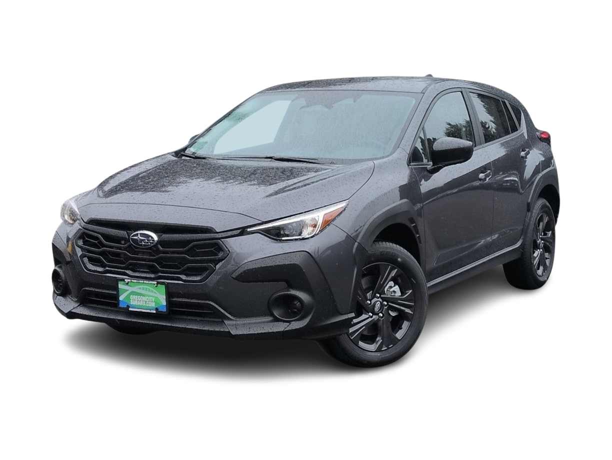 Thumbnail: 2026 Subaru Crosstrek - 1