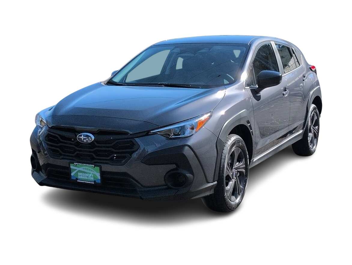 Thumbnail: 2026 Subaru Crosstrek - 1