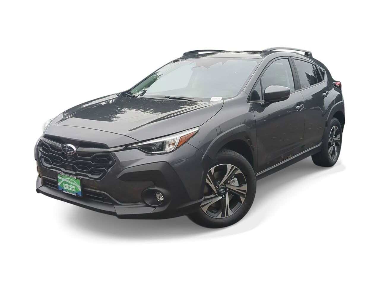 2026 Subaru Crosstrek Premium's photo