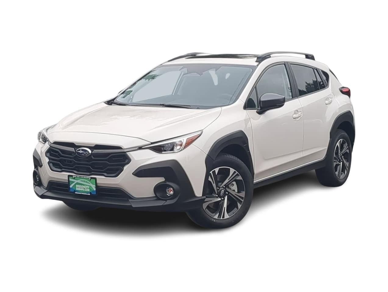 Thumbnail: 2026 Subaru Crosstrek - 1